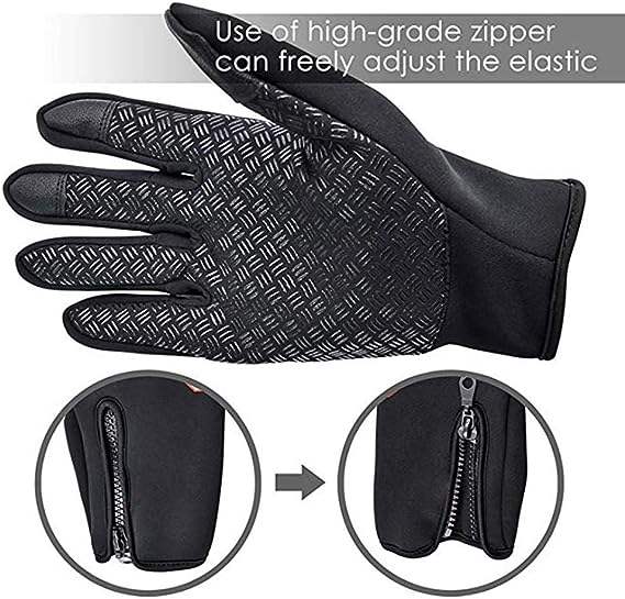 China Gloves & Free Mask