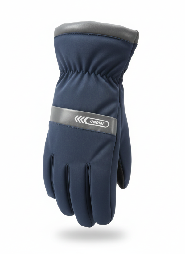 Minus Gloves + Free Mask