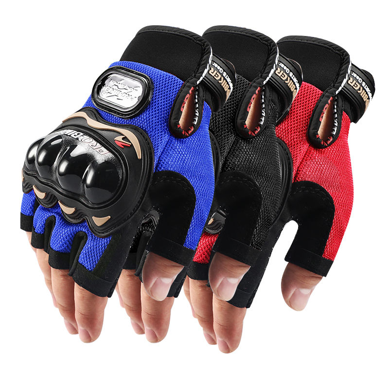 Tactical Full Gloves